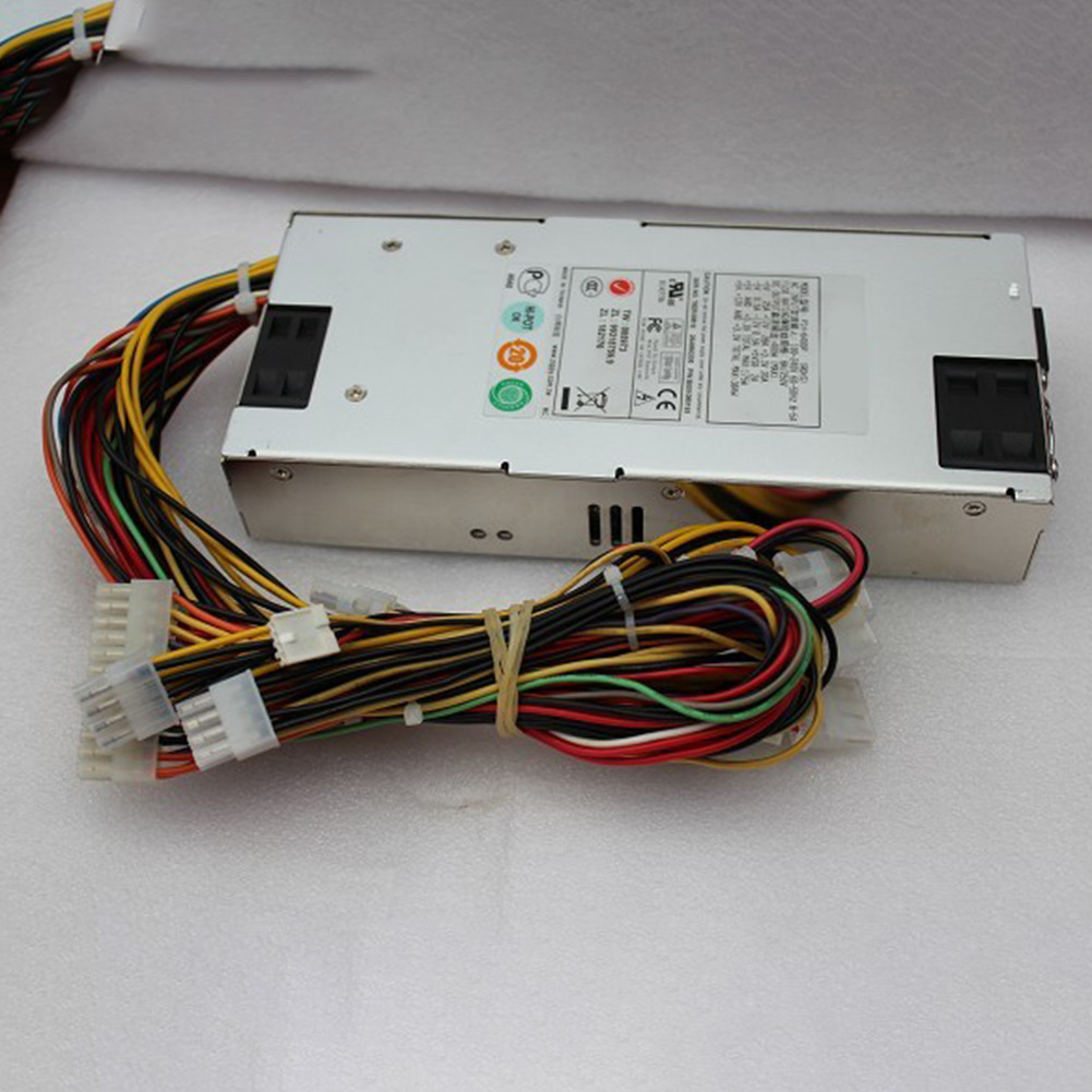 PROMO HARI INI  Used for ZIPPY FSP400-601U 400W Server Power Supply Psu UQHT6 VIRAL