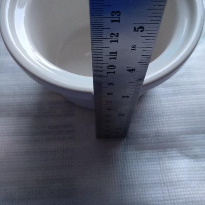 Pot Keramik Takahi Slow Cooker Slowcooker 0.7L 0.7 Liter