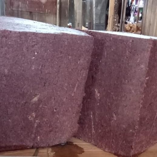 

Terasi Khas Lombok 1/2 kg