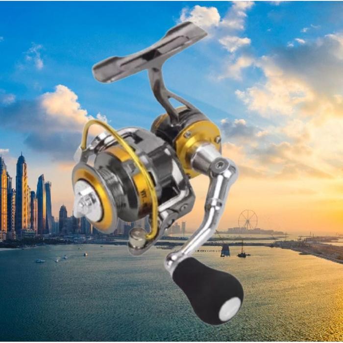 Dijual REEL SPINNING MINI AM150BERKUALITAS Berkualitas