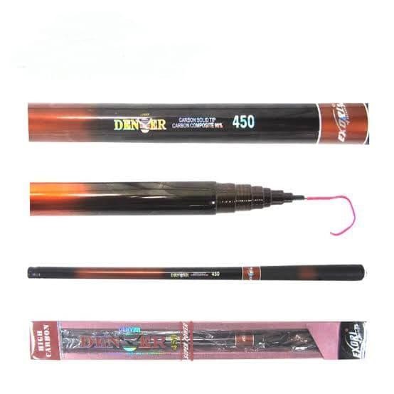 POLE / TEGEK EXORI DENVER