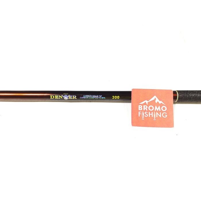 Joran Tegek EXORI DENVER 300 / 3006 3 meter pole