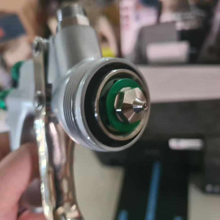 Spray Gun Auarita H899 Hvlp