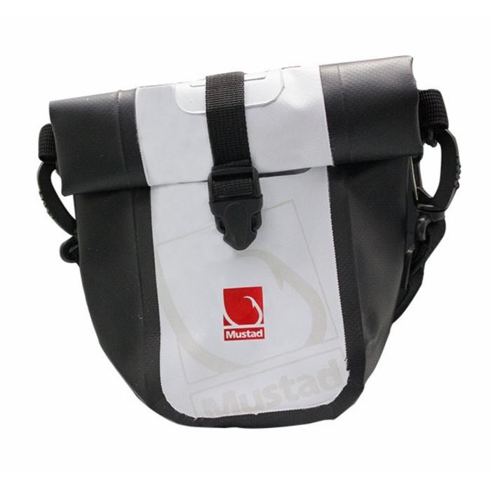 TAS PANCING DRY BAG Mustad Dry Bag 2-3L