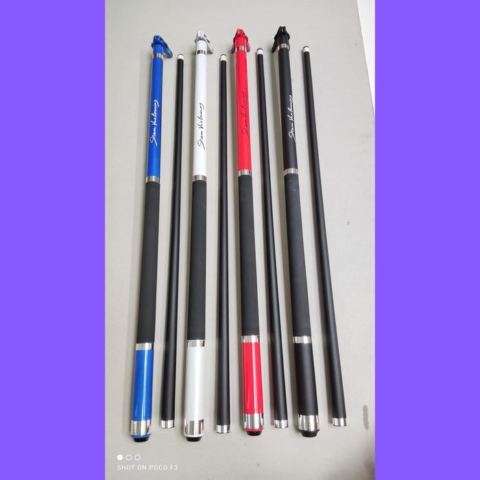 stick stik play billiard biliard bilyard vube kayu maple