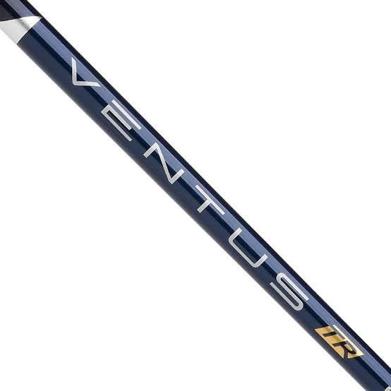 Fujikura Ventus blue TR Velocore