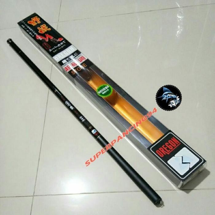 Tegek Oregon Stone 450 / 540 / 630 / 720