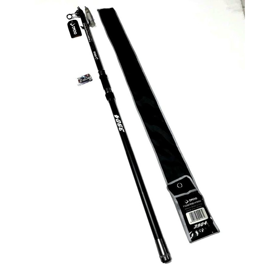 JORAN SURF DAIDO TIGER SHARK 390