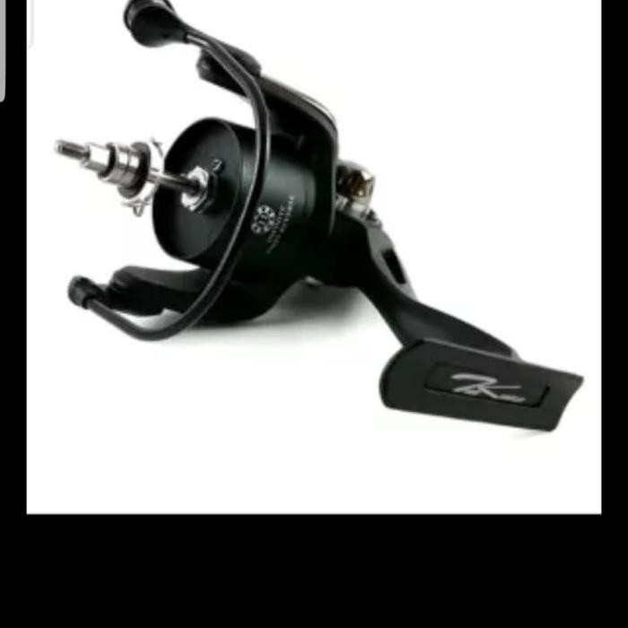 reel kamikaze defector 5000