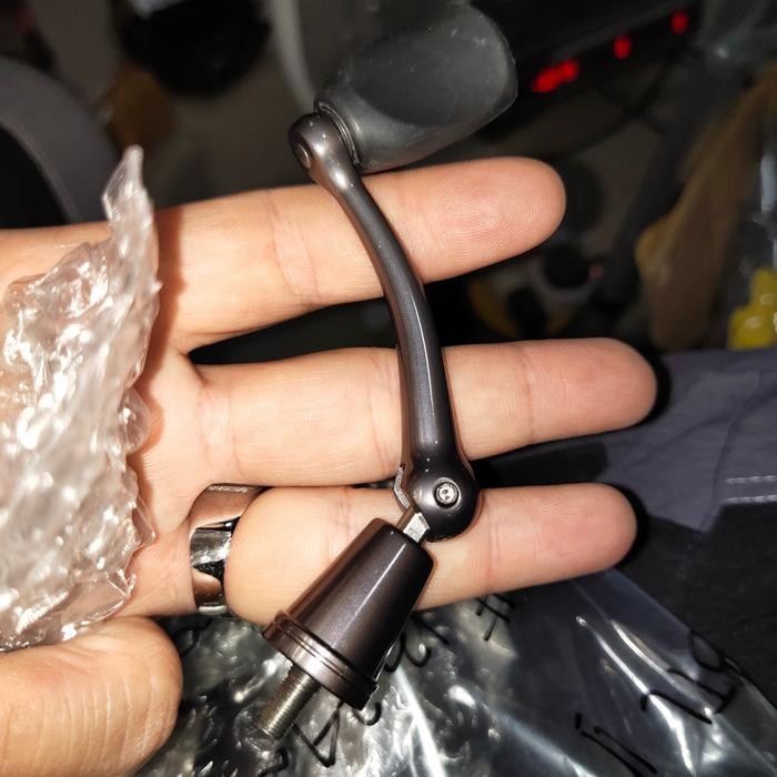 handel reel penn battle 1000 sampai 4000
