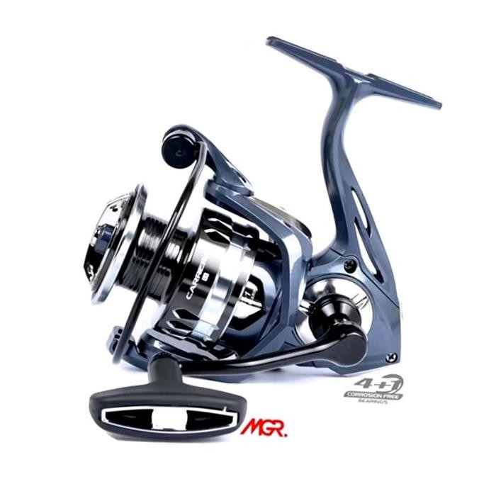 Reel Maguro CARRERA GS 1000 2000 3000 POWER HANDLE