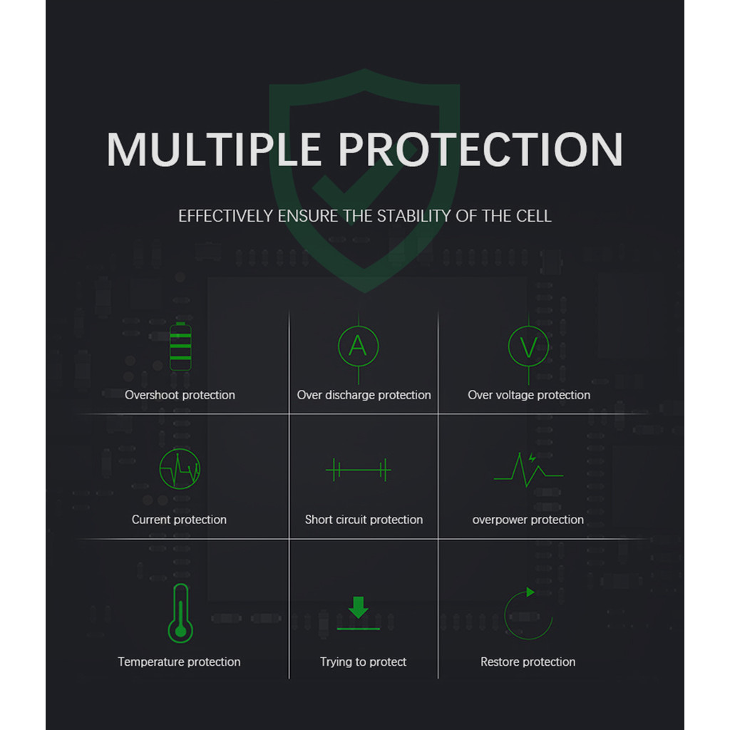 3.8V 6000mAh Tablet PC Battery 3449119 For ALLDOCUBE Cube iPlay 20s / iPlay 20 Pro 20Pro