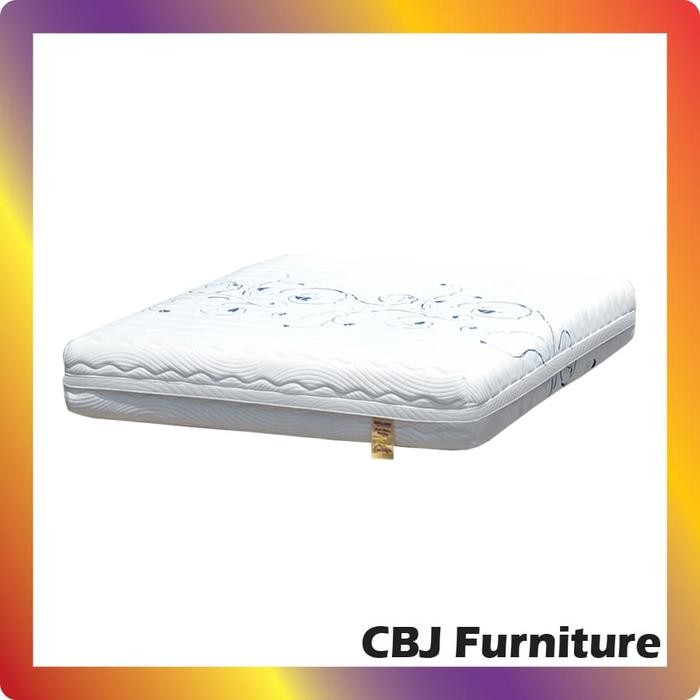 Bigland Kasur Springbed Lv Hotel Platinum Bed Series - Kasur 160X200