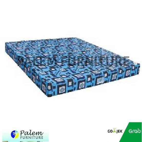 Kasur Busa Standar 120 X 200 X 18 Big Foam