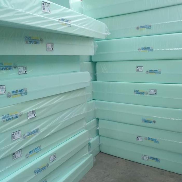 Inoac Eon D23 Tebal 50Cm Kasur Busa Matras Inoac Asli Aleena Foam Asli Bergaransi 10 Tahun Furniture