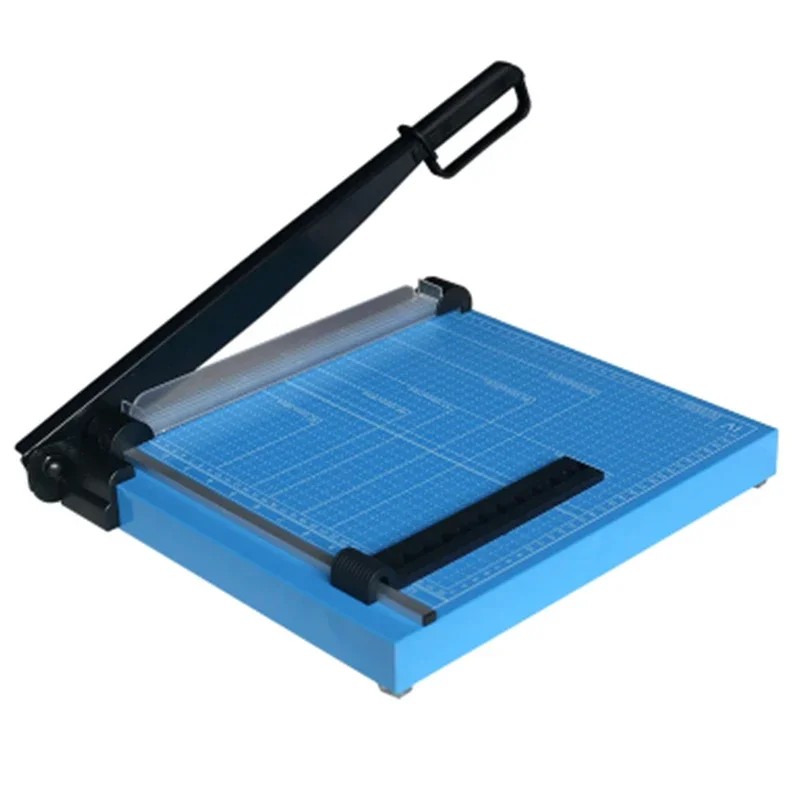 

New Electric DC-8103 A4 Format Manual Paper Cutter Paper Trimmer Paper Cutter