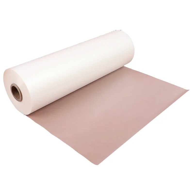 

44CM*200M Glossy Film Transparent Matt Yarn Thermal Coating Electric A2 BOPP Plastic Packaging 220V