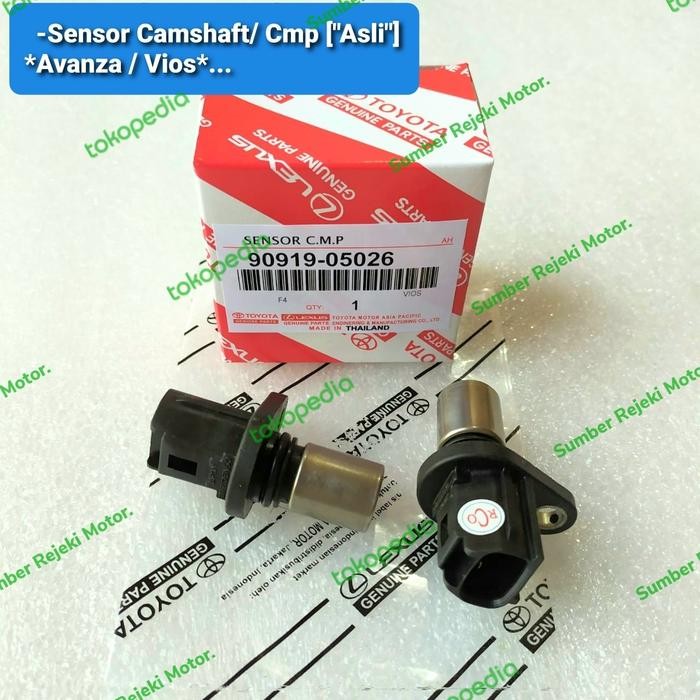 New Sensor Noken As Vios,Yaris,Altis Sensor Camshaft Vios,Yaris,Altis