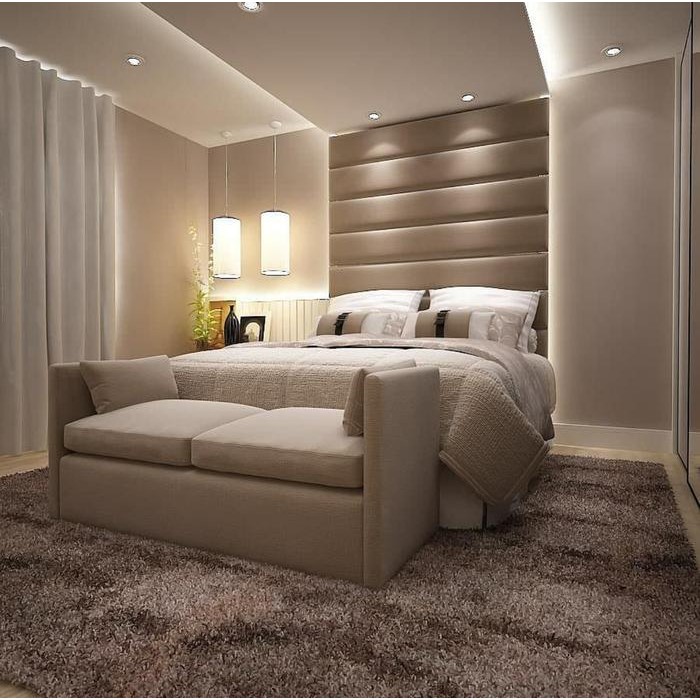 Sofa Bench Tempat Tidur