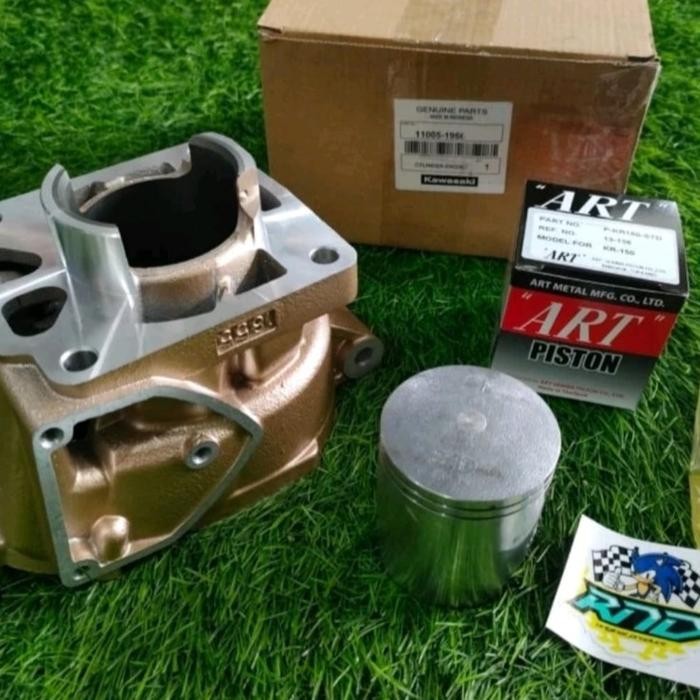 Blok Seher Ninja 1855 G Super Kips G 11005-1956 THAILAND masih ready