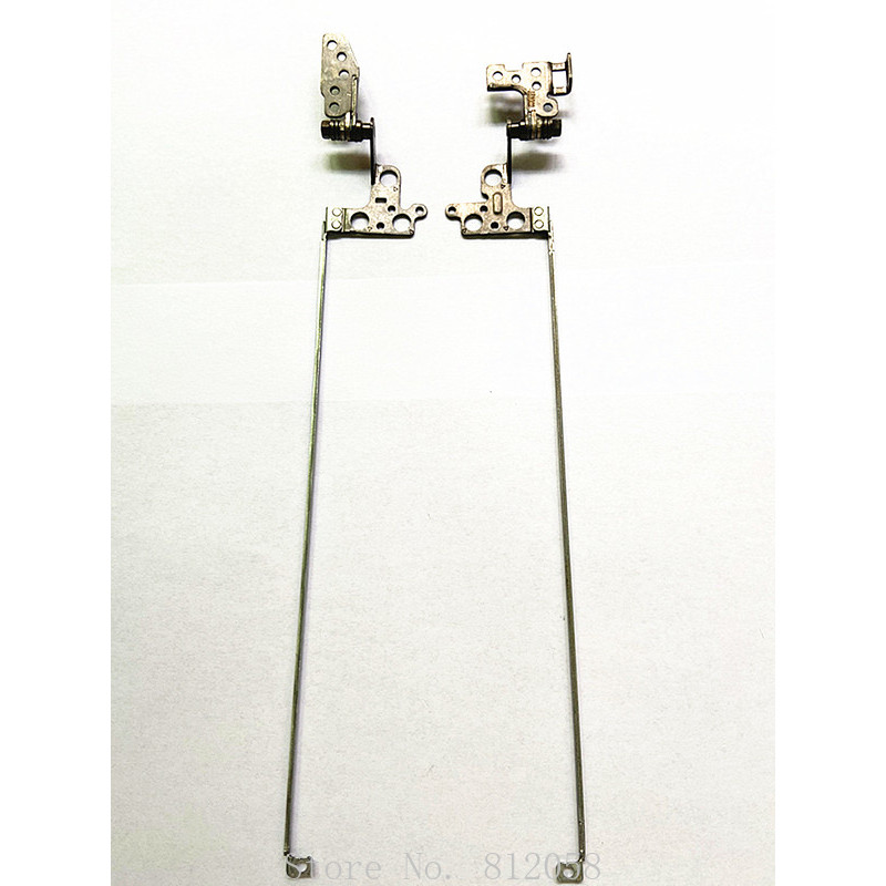 New Laptop LCD Screen Hinges Bracket For Acer Aspire A114-31 A314-31 A114-32 Screen Axis Hinge