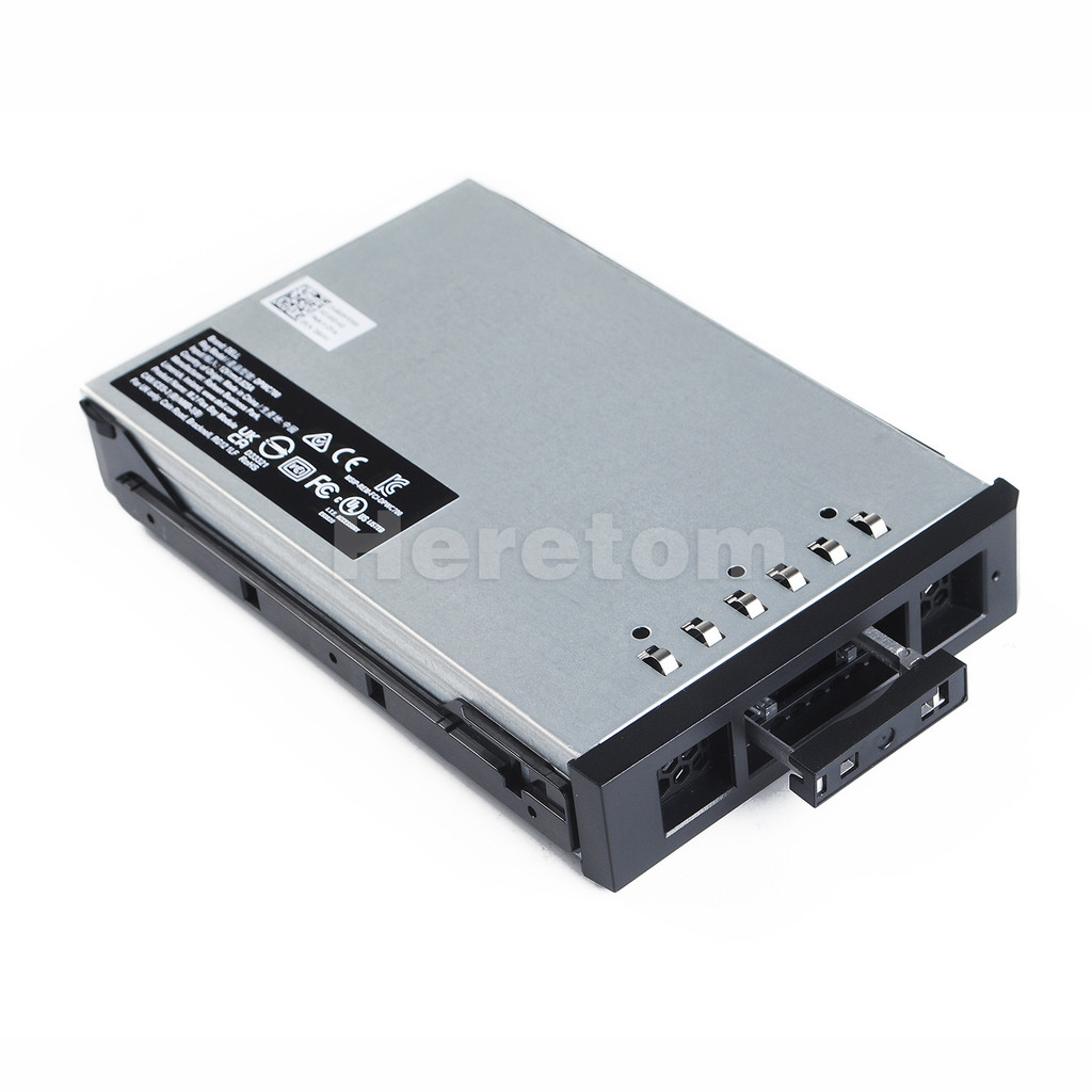 M.2 SAS Flex Bay Module for Dell Precision T5820 T7820 T7920 66XHV w/ Tray without SSD