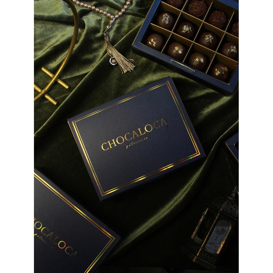 

Eid Mubarak Hampers Lebaran Idul Fitri By Chocaloca
