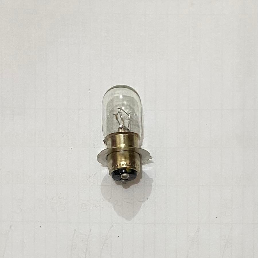 Dop bohlam bola lampu stop rem belakang universal motor