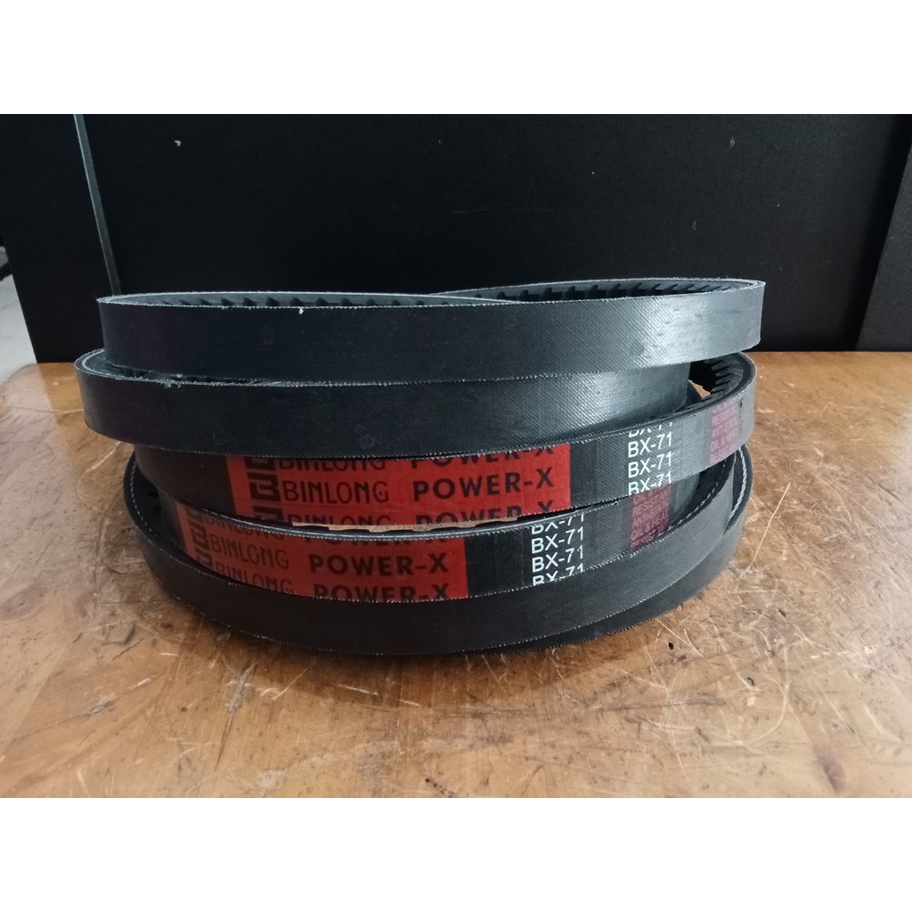 BELTING BX71 / BELTING BX71