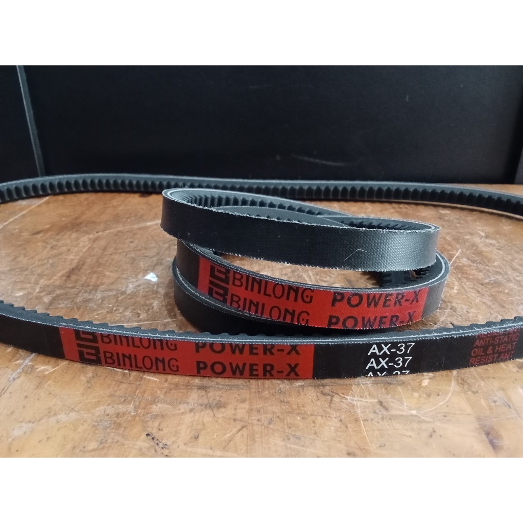BELTING AX37 / BELTING AX37