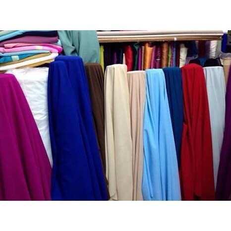 kain kabulon bludru/bahan beludru kabulon
