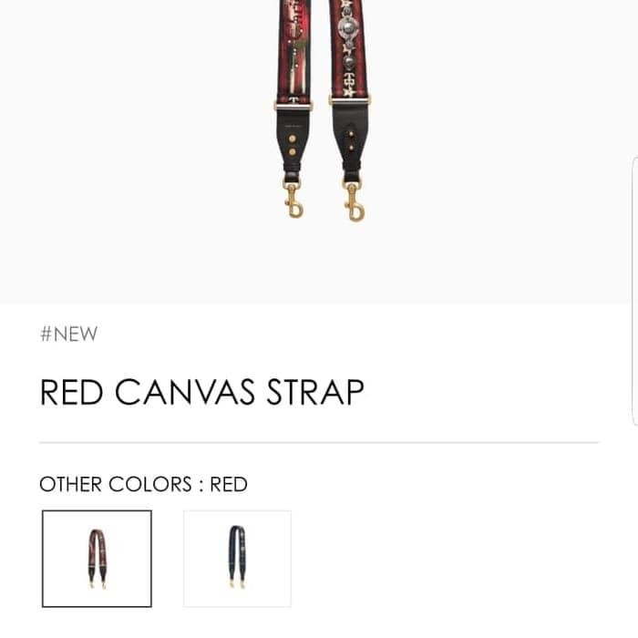 TALI TAS CD / STRAP CD STUDDED PREMIUM