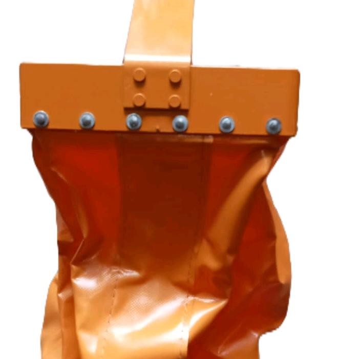 kantong rantai hoist 1 ton 20 meter.