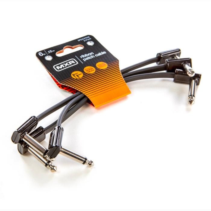 efek mxr ribbon patch cable 3PDCPR06