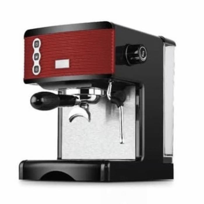Cof3 Mesin Kopi Espresso Mayaka Premium Cm3601 Espresso Machine Mp Coffee