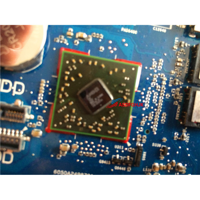 685783-501 FOR HP 2000-2B Laptop Motherboard 6050A2493101-MB-A02 100% Works Perfectly