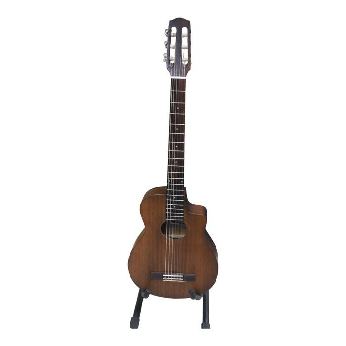 Gitar Akustik Travel 3/4 Marfill