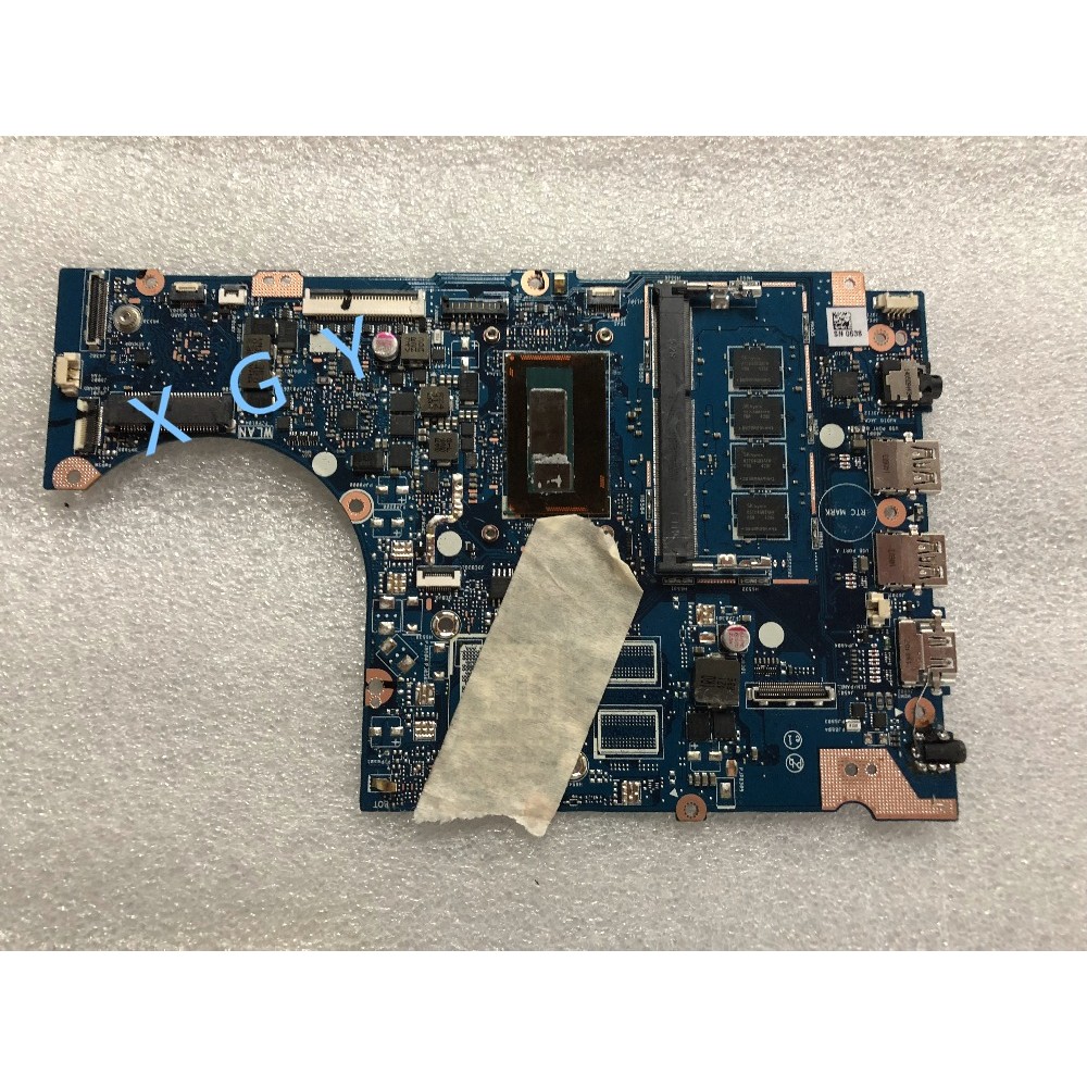 FOR ASUS Q302LA TP300LA TAP300 TP300LD Q302L i3-4030U 1.9Ghz Laptop motherboard 60NB05Y0-MB2300 100%