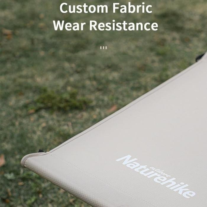 FOLDING BED NATUREHIKE NH20JJ009 VELBED LIPAT OUTDOOR PORTABLE CAM