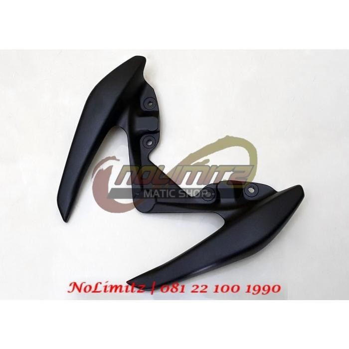 behel / begel model tmax ori yamaha nmax kode 101