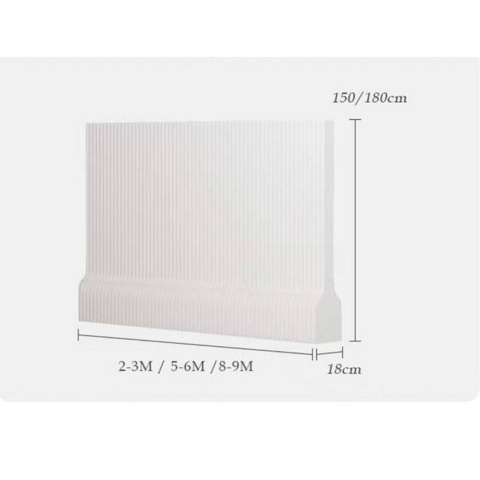 Pembatas Ruangan Lipat Terlaris