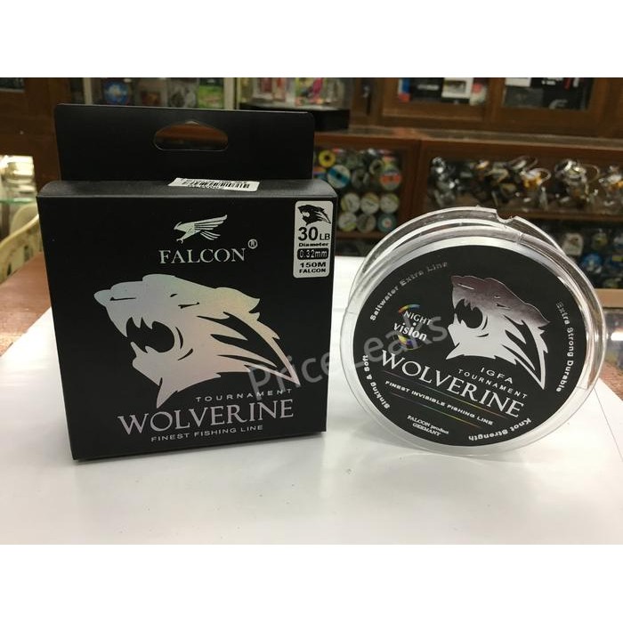 SENAR FALCON WOLVERINE 150 M