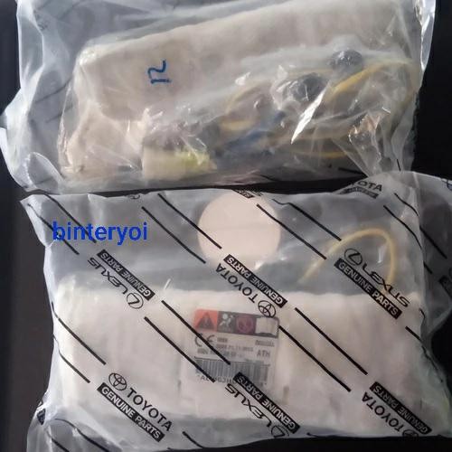 Air Bag Airbag Toyota Innova 73910-0K050 *