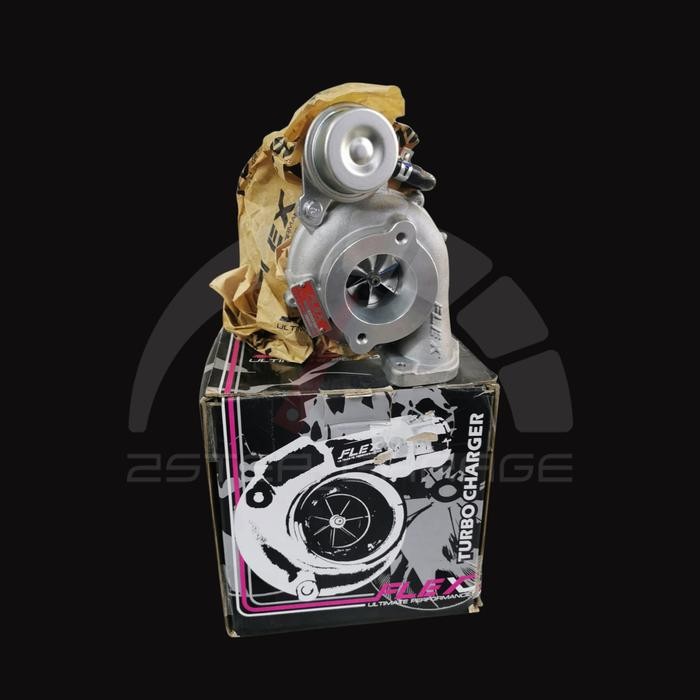 TURBO FLEX REVO 44 2GD 1GD *