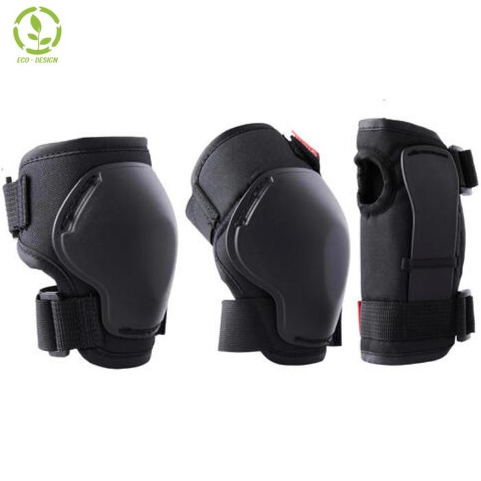 Dekker Protector Sepatu Roda Anak Kids 3 Oxelo