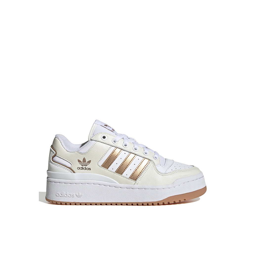 ADIDAS Forum Bold Shoes Wanita
