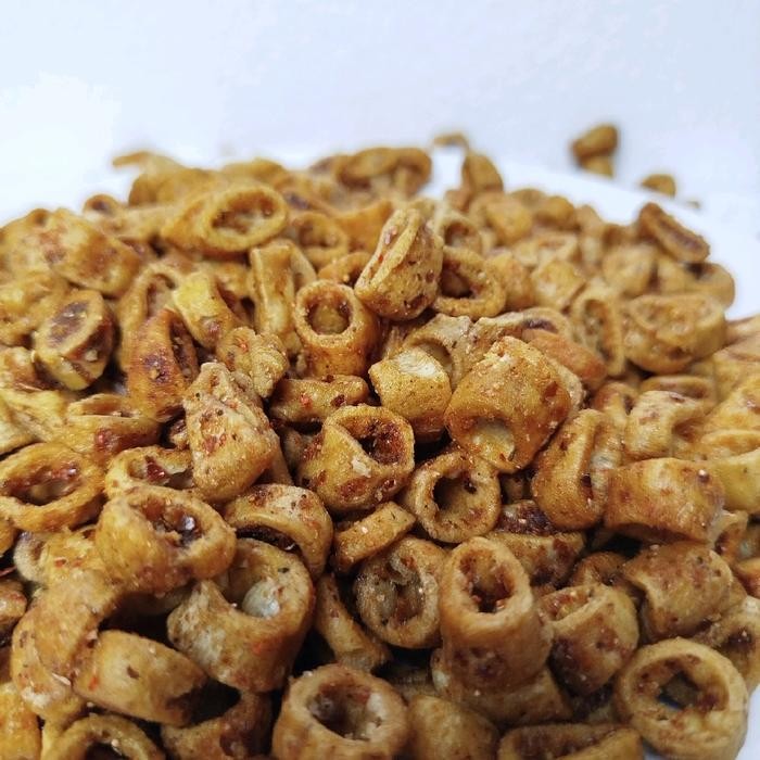 

New 1/2 KG SOTONG GORENG KRISPI - Mirip Basreng tp BEDA BAHAN