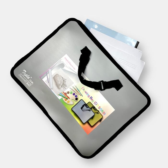 

Tas Dokumen Map Berkas Dokumen Bag 5080 file bag