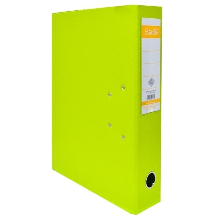 

Promo!!! Odner Bantex 1465 Lime