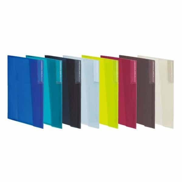 

KOKUYO KATASU SERIES FU-KC5720 CLEAR HOLDER FILLING